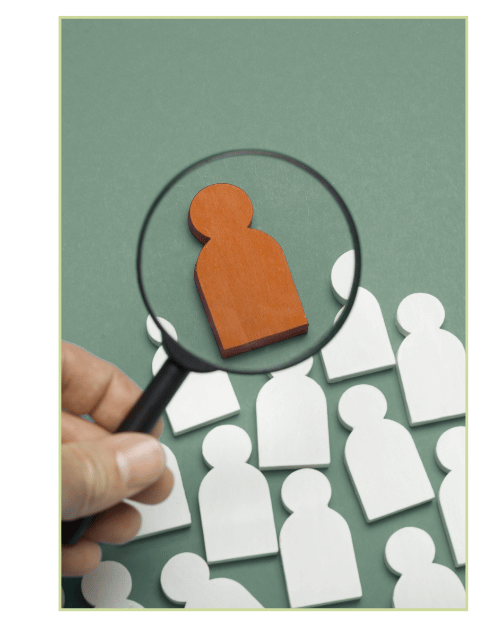 staffing solutions for small business concept